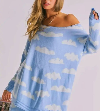 Crazy comfy loungewear